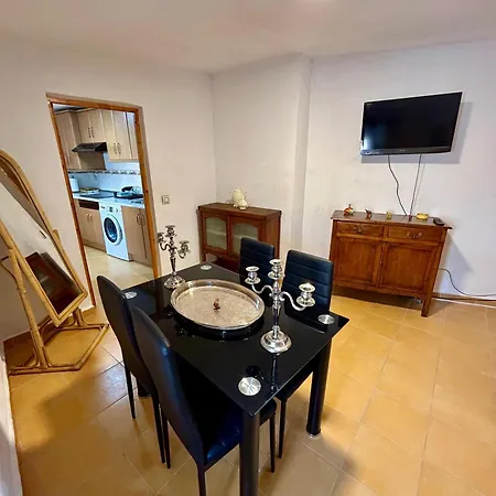 Ferienhaus Taburete *