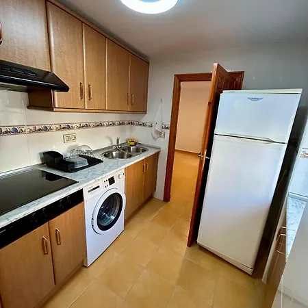Ferienhaus Taburete