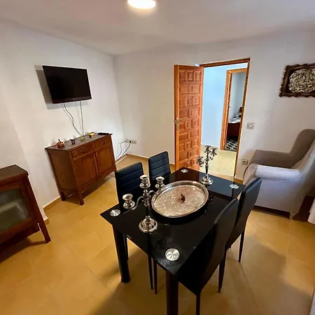 Ferienhaus Taburete Salamanca
