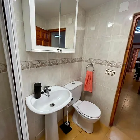 Ferienhaus Taburete Salamanca