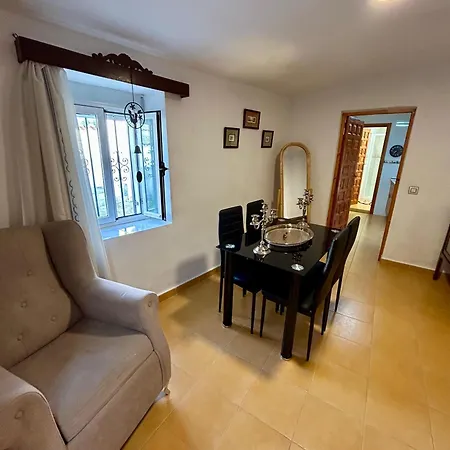 Taburete Ferienhaus