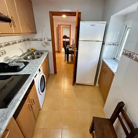 Ferienhaus Taburete *