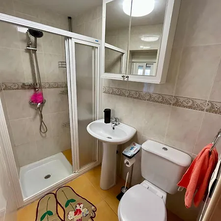 Ferienhaus Taburete *