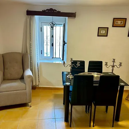 Taburete Ferienhaus *