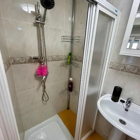 Taburete Ferienhaus Salamanca