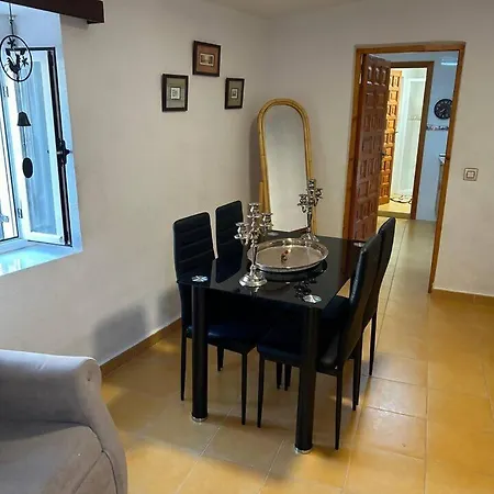 Ferienhaus En Vecinos Pueblo A 20 Min De Salamanc Salamanca